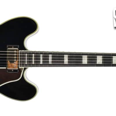 Epiphone Ltd Ed Joe Bonamassa ES-355 Electric Guitar image 3