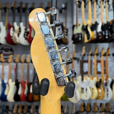 Fender   1978 Telecaster 3 Tone Sunburst True Vintage image 5