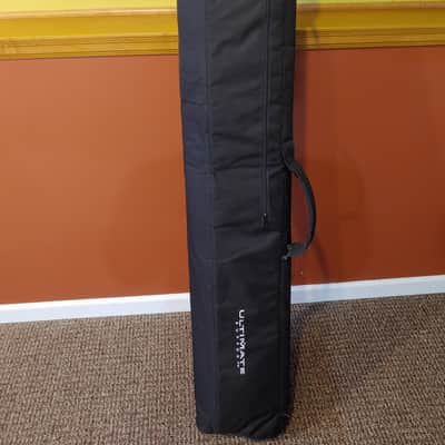 Ultimate Support AX-90 Apex Column 2-Tier Keyboard Stand image 10