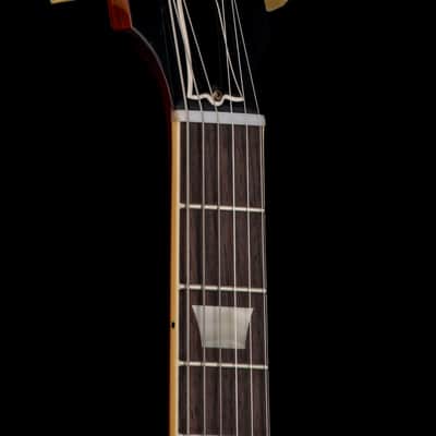Gibson Custom Shop 1959 Les Paul Standard Murphy Lab Ultra Light Aged - Factory Burst #96051 image 14
