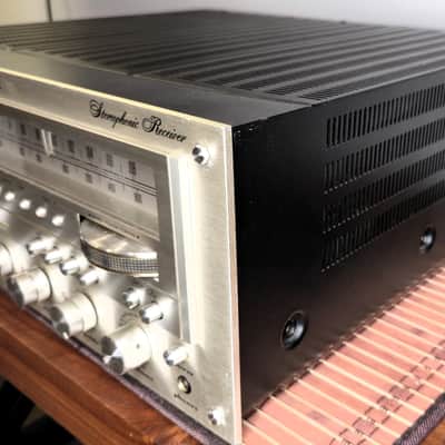 🔥 Marantz 2385 Legendary Vintage Receiver Serviced 185 Watt image 10