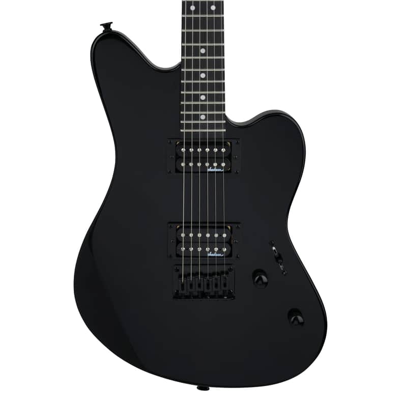 Immagine Jackson JS Series Surfcaster JS22 HT - 2