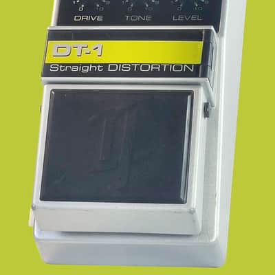 Nobels DT-1 Straight Distortion image 5