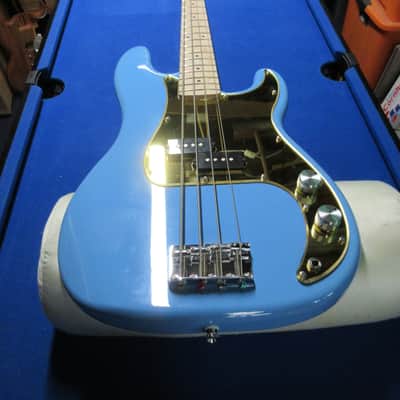 ~Cashified~ Squier Precision Bass image 6