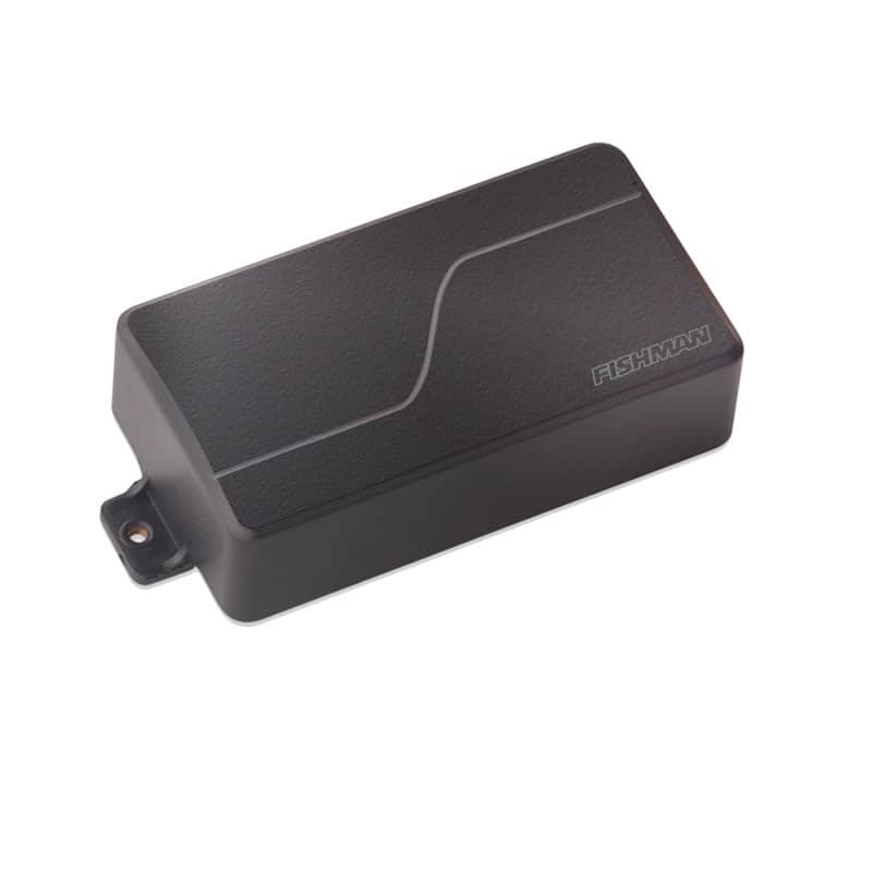 Fishman PRF-MS6-KE1 Fluence Killswitch Engage 6-String Modern Humbucking Pickup Set image 1