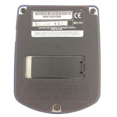 Behringer GDI 21 V-Tone Guitar image 9