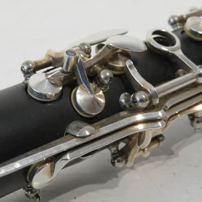 Buffet Crampon B12 Bb Clarinet Outfit - Ideal Student Instrument image 10