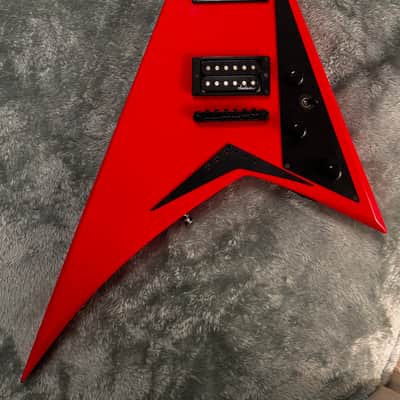 Jackson Rhoads jrr-94 miJ (See description please) image 3
