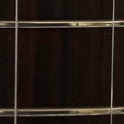 Fender SRV Stratocaster 1992-93 - Sunburst image 8