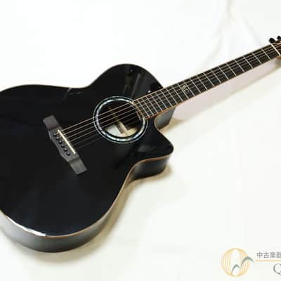 Morris S-101III BLK ED image 2