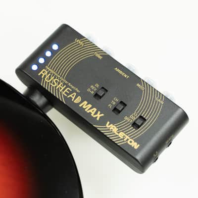 Valeton Pocket Amp Rushead Max RH-100【横浜店】 image 6