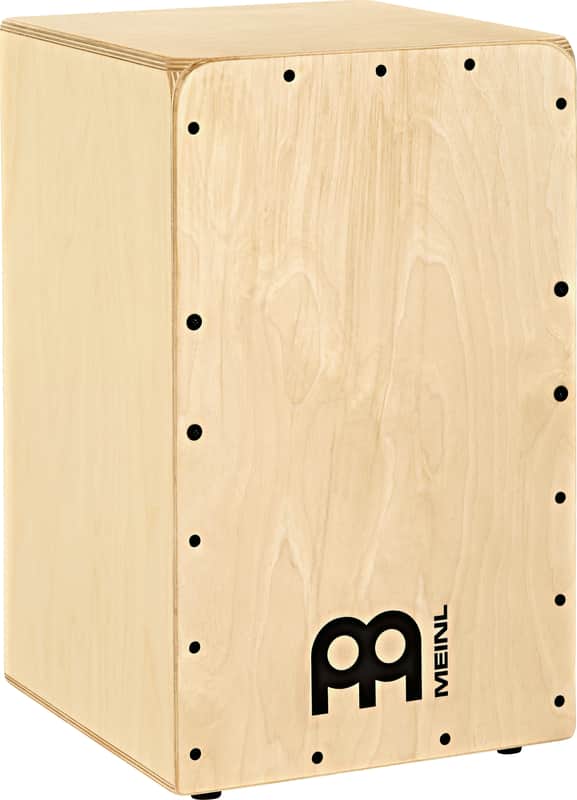 Meinl Snarecraft Cajon SC100B image 1