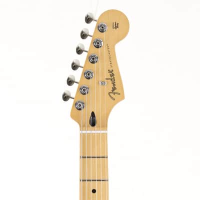 FENDER MEXICO Player II Stratocaster HSS MF Black [MX25069822] (05/18) image 10