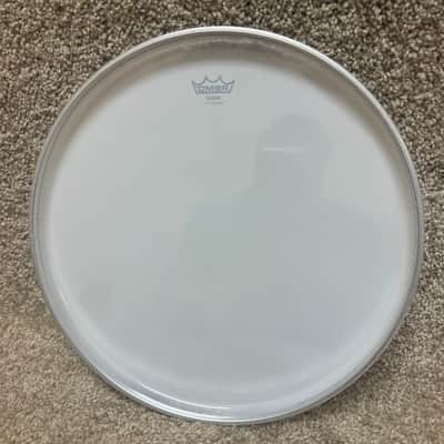 Remo Coated Banjo Head Low Collar 11" image 7