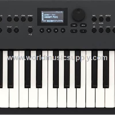 Roland GO-KEYS GO-61K Music Creation Keyboard with Bluetooth image 1