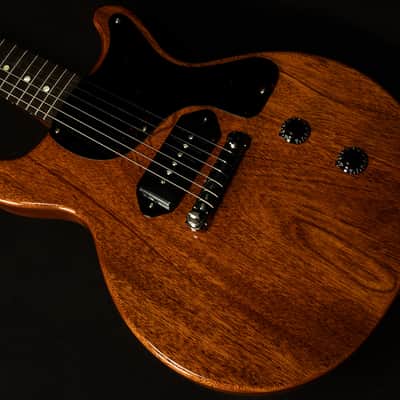 Gibson Custom Shop Wildwood Spec 1958 Les Paul Junior Double-Cut - Gloss image 4
