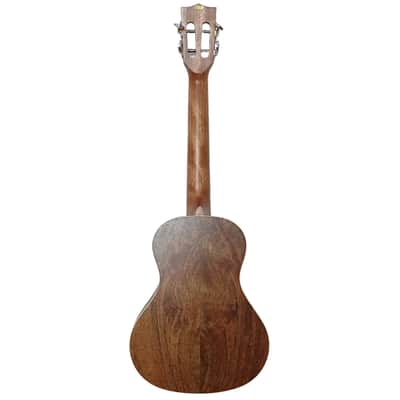 Kala Brand Solid Mango Tenor XL Ukulele & Case KA-AMNG-TXL Bild 5