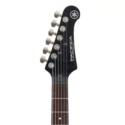 YAMAHA Pacifica PAC612VIIFM [IKZ233170] (06/22) image 10
