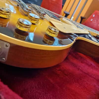 1979 Gibson Les Paul Vintage 70s ONE OWNER Tobacco Burst Electric Guitar image 21