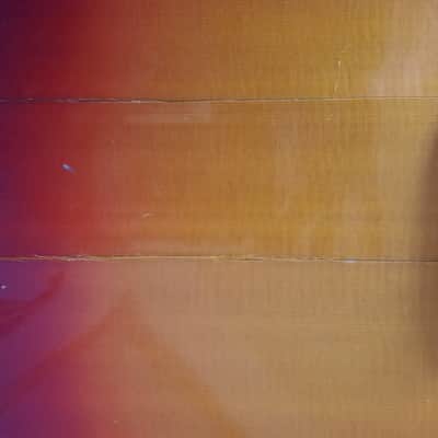 Lawsuit Nippon B-45 Early 1970's made in Yamaki image 3