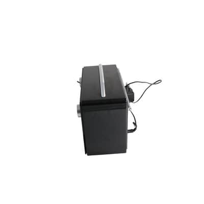 Roberts Stream 93i Portable DAB DAB+ FM Internet Radio Wi-Fi Spotify Tested UK image 2