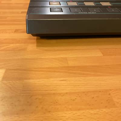 Casio DZ-1 image 6