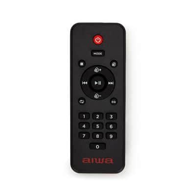 AIWA KTSP-270 image 12