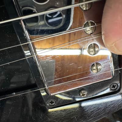 Gibson Les Paul Studio 2012 - Ebony Black image 13