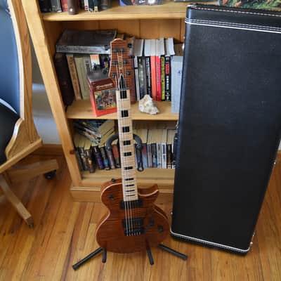 Kiesel CS6, High specs, Gorgeous specimen, 2020, Tremolo equipped image 20