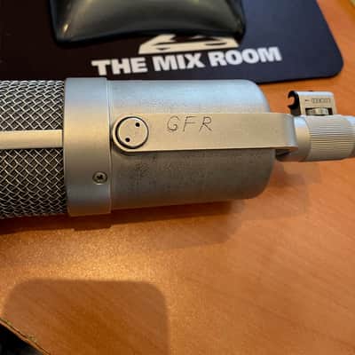 Neumann Vintage U47 FET #G1033 image 6