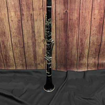 Armstrong Bb Clarinet - Used image 2