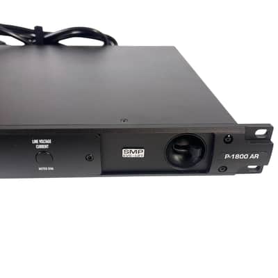 Furman P-1800 AR Rackmount Voltage Regulator & Power Conditioner image 5