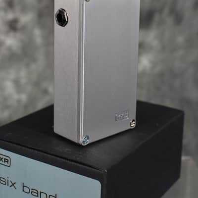 MXR M109 Six Band Graphic EQ w/ FREE Same Day Shipping image 3
