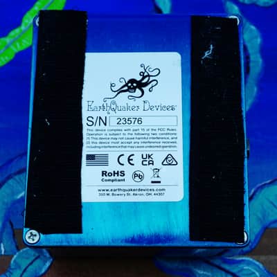 EarthQuaker Devices - Avalanche Run v2 image 3