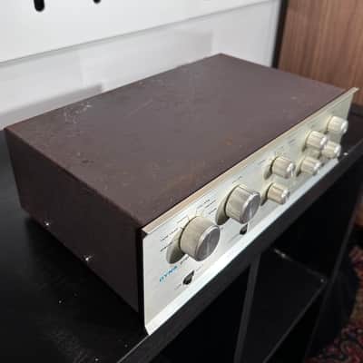Dyna PAS Stereo Preamplifier 1960s Vintage image 4