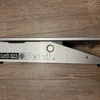 Ernie Ball P0-6167 25K Stereo Active Volume Pedal 2010s - Silver image 2
