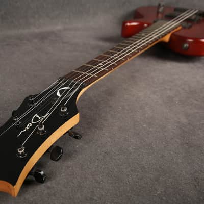 Dean EVO XM - Satin Natural - 2nd Hand image 13