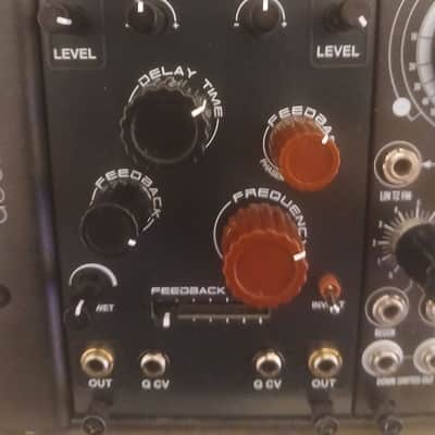 Ubique Custom Black Panel image 2