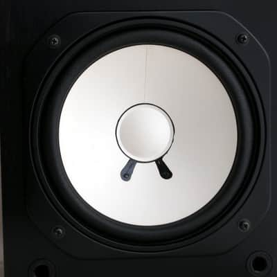 Yamaha NS-10m image 10