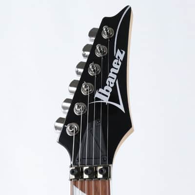 Ibanez USED ​​RG370FMZ SPB (Sapphire Blue) [SN.I220106390] Ibanez image 5