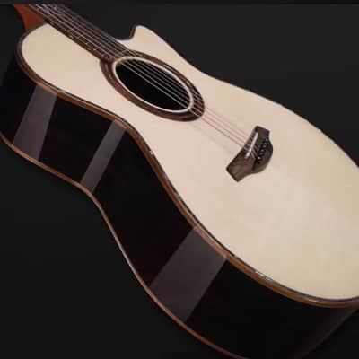Furch acoustic guitar Red Dc-LI a (Ship in about 2 weeks) image 8