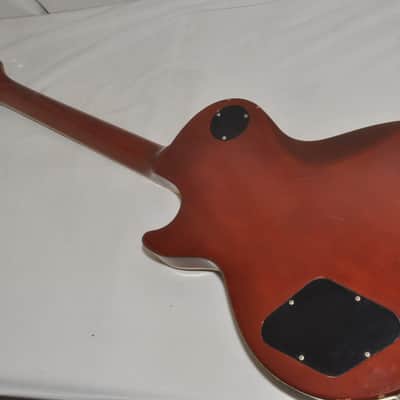 GRECO EG-650S EG650S Electric Guitar Ref.No 7649 image 10