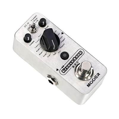Mooer MLP 2 Groove Loop image 1