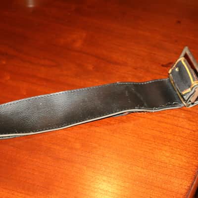 Fender  Ace style woven strap  Late 60's/70's image 9