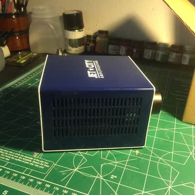 Jet City Amplification\Soldano Jettenuator Power Attenuator image 5