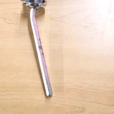Rogers Swiv-o-Matic Tom Drum Mounting Arm Vintage 1960's