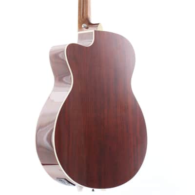 PRS SE SE Angelus A40E Tobacco Sunburst [CTC E26270] (06/01) image 9
