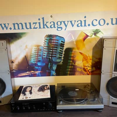 Radiotehnika S90B 1980 - Wood and plastic image 5
