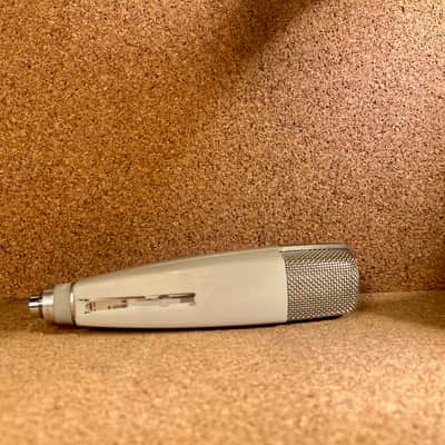 Sennheiser MD 421-N Cardioid Dynamic Microphone 1960s – Excellent – – Warranty image 4