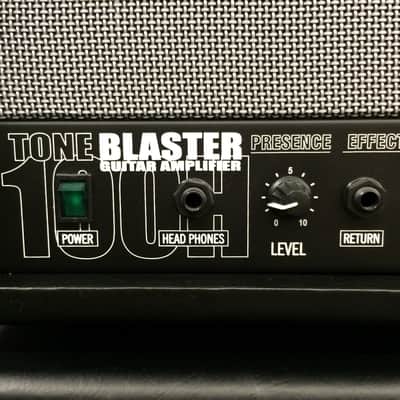 Ibanez Tone Blaster 100 Half Stack image 5